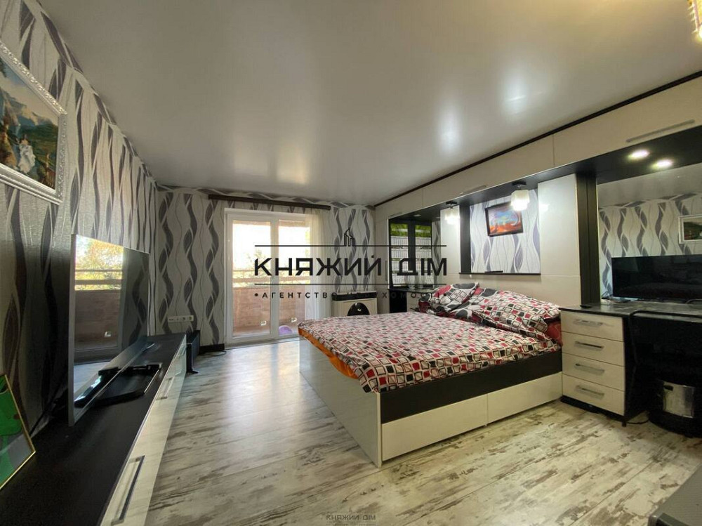 Здається в оренду просторий двоповерховий будинок у с. Мала Олександрівка КОД 139520 Київ - зображення 1