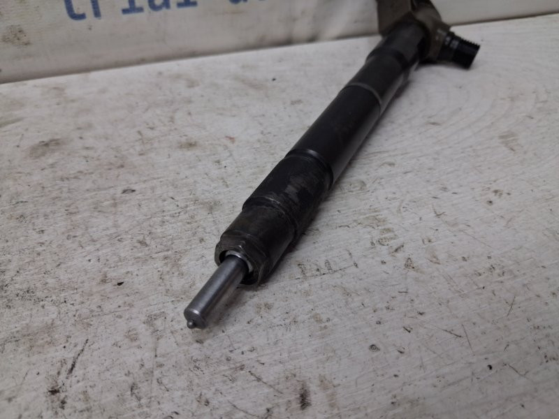 Форсунка топливная Mazda 3 2013-2019 SH0113H50 (Арт. 80883) Київ - зображення 2