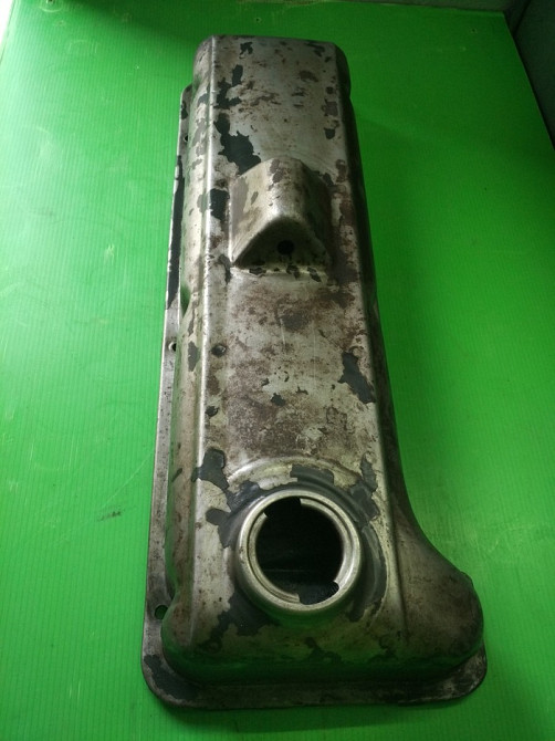 Клапанна кришка Опель Рекорд 2.0 Винница - изображение 1