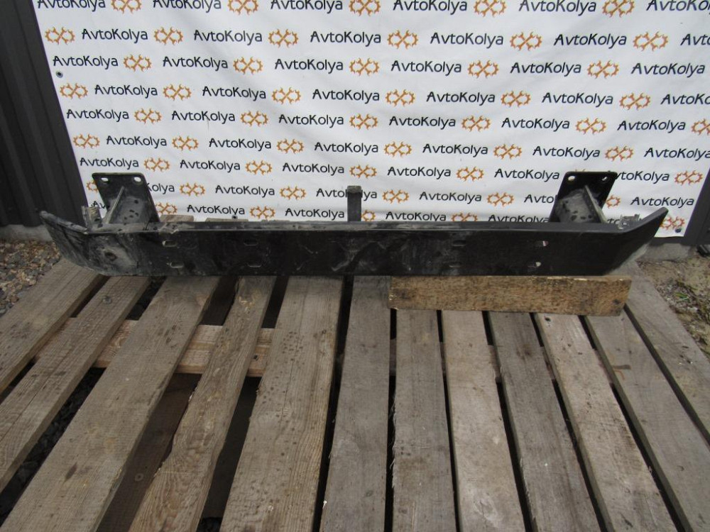 Усилитель бампера передний Fiat Ducato 2006-2014 Ковель - изображение 1