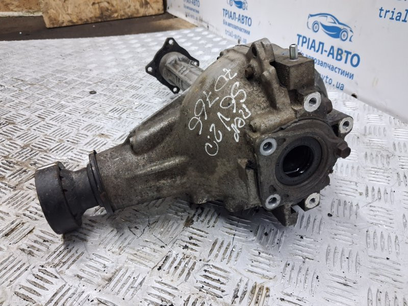 Редуктор передний Suzuki Grand Vitara 2005-2016 27450-66JV0 (Арт. 70766) Київ - зображення 9