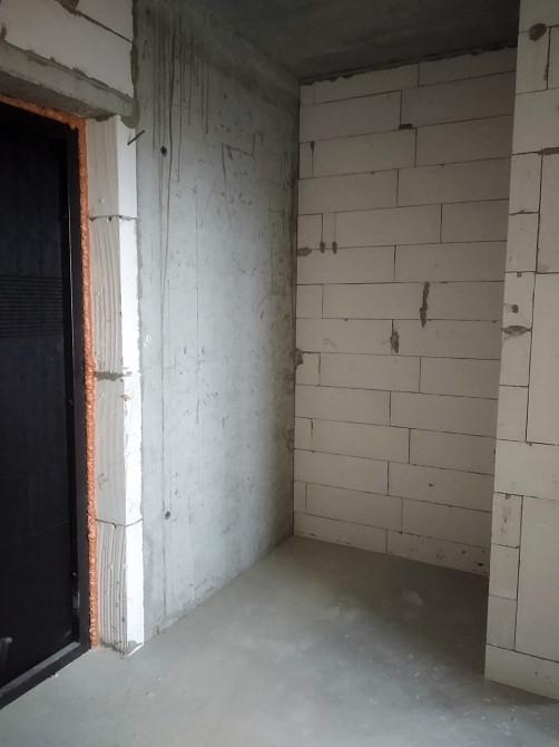 Продажа 1-ной квартиры Голосеевский р-н метро Теремки Заболотного 15 Київ - зображення 5