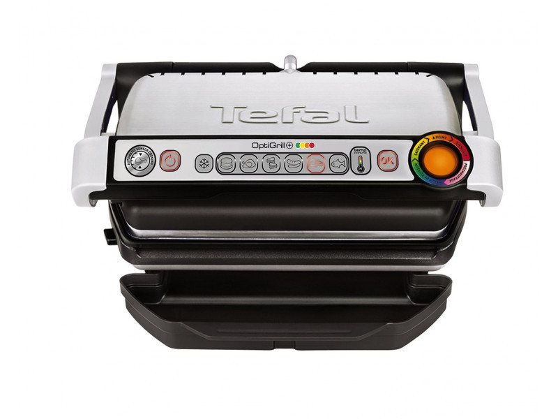 Електрогриль Tefal GC-712-D-34 Киев - изображение 1
