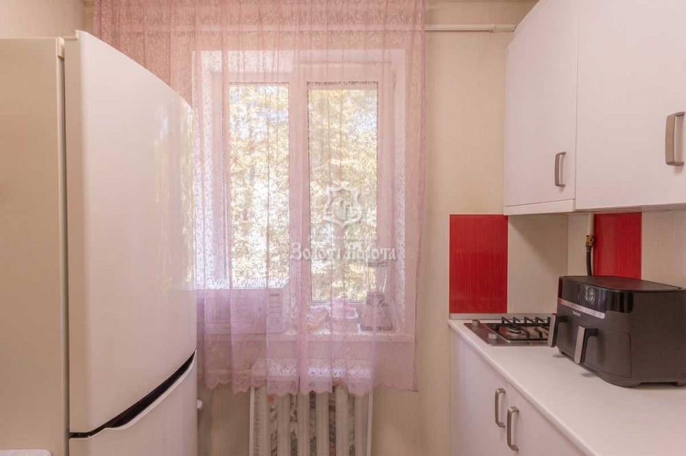 продажа 2-к квартира Киев, Голосеевский, 70000 $ Київ - зображення 12
