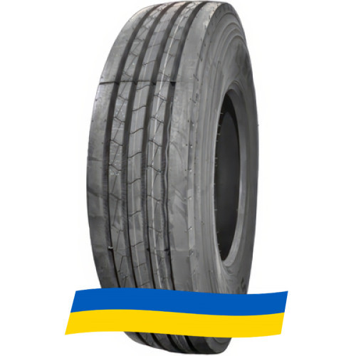 295/80 R22.5 Sonix SX706 152/149M Рульова шина Київ - зображення 6