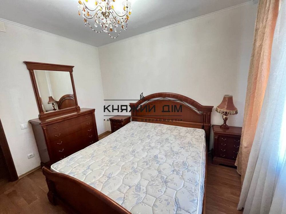 ЖК Еврика 3 кімнат. розд. в новому будинку. ВДНХ № 21146758 Киев - изображение 4