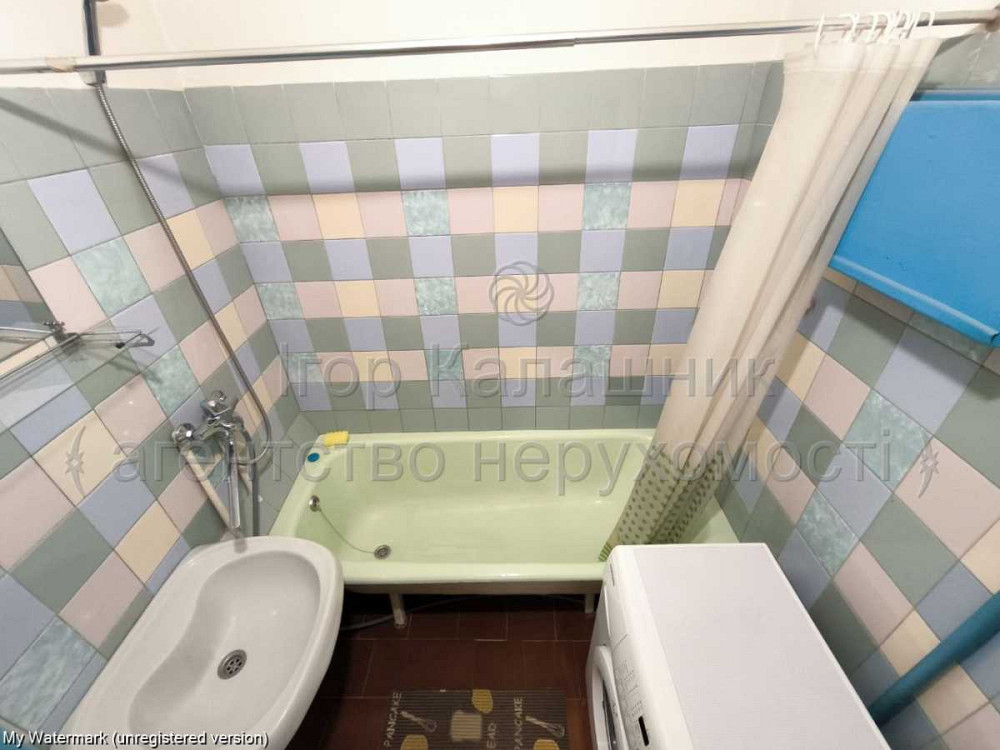 долгосрочная аренда 1-к квартира Киев, Святошинский, 14000 грн./мес. Київ - зображення 11