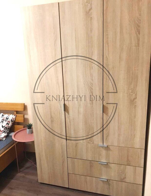 Оренда 3-х кімнатна квартира 10 хв від м.Печерської. Код об'єкта :11108369 Киев - изображение 6