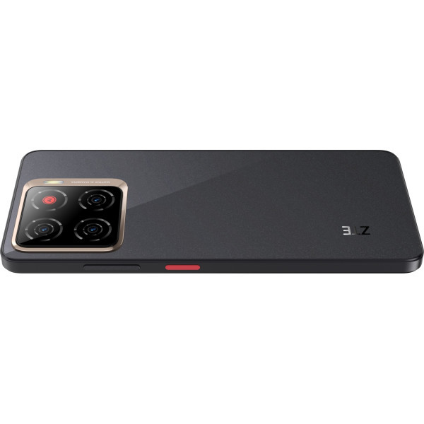 Смартфон ZTE Blade A56 4/128GB Black Global UA (Код товару:42435) Харків - зображення 7