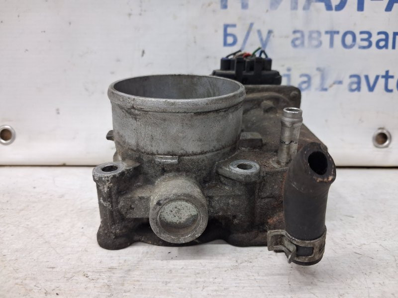 Заслонка дроссельная Suzuki Grand Vitara JT 2.0 БЕНЗИН J20A 2005 (б/у) Київ - зображення 3