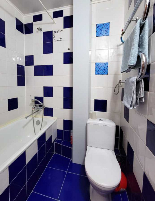 посуточная аренда 2-к квартира Винница, Ленинский, 950 грн./сутки Винница - изображение 5