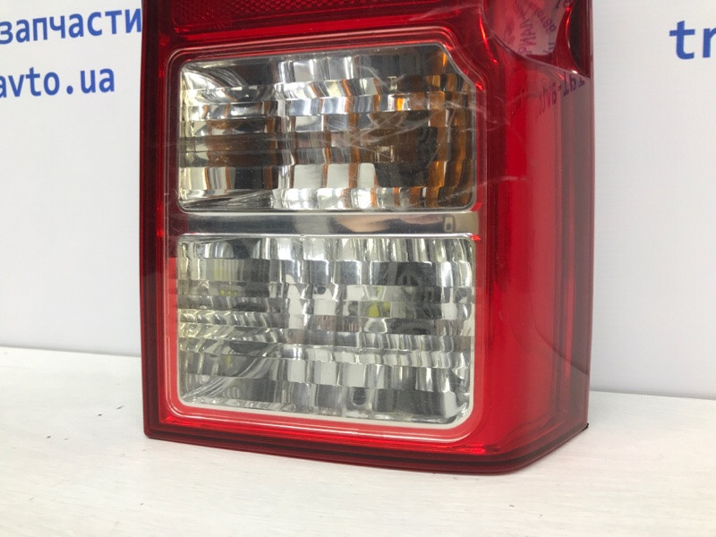 Фонарь задний внешний правый Nissan Pathfinder 2004-2014 26550EB300 (Арт. 55953) Киев - изображение 2