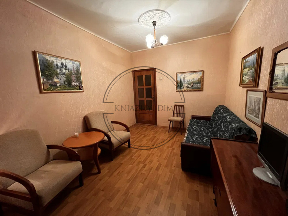 ОРЕНДА 2 к квартира масив Караваеві Дачи вул Уманська 37 код 11202692 Киев - изображение 12