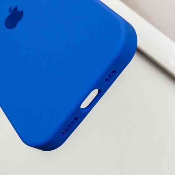 Чехол Silicone Case Full Protective (AA) для Apple iPhone 13 Pro (6.1") Херсон