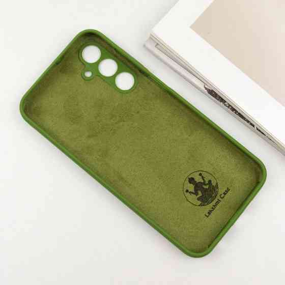 Чехол Silicone Cover Lakshmi Full Camera (AA) для Samsung Galaxy A14 4G/5G Херсон