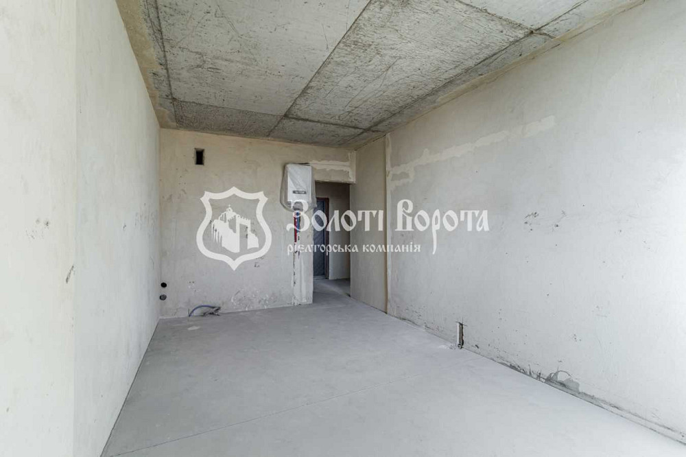 продажа 1-к квартира Киево-Святошинский, Вишневое, 39000 $ Вишнёвое - изображение 7