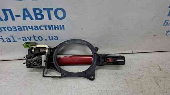Ручка двери внешняя передняя левая Mitsubishi Lancer 10 2.0 БЕНЗИН 4B11 2007 (б/у) Київ
