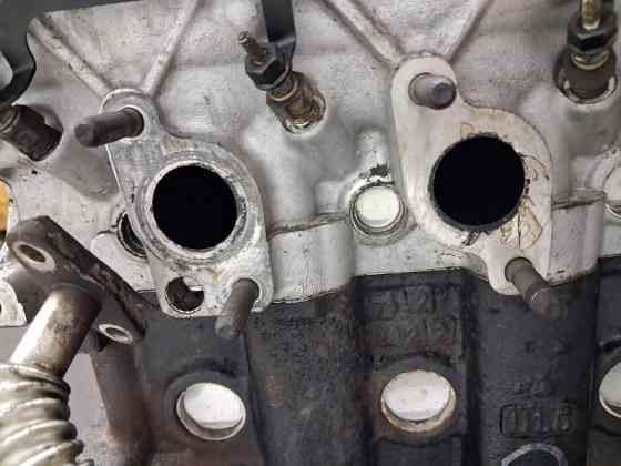 Двигатель Hyundai I30 2007-2012 110L12AU00 (Арт. 62249) Киев