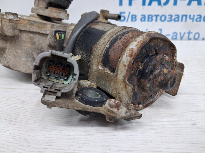 Моторчик блокировки Nissan Pathfinder R51 2.5 DIESEL YD25DDTI 2004 (б/у) Київ - зображення 5