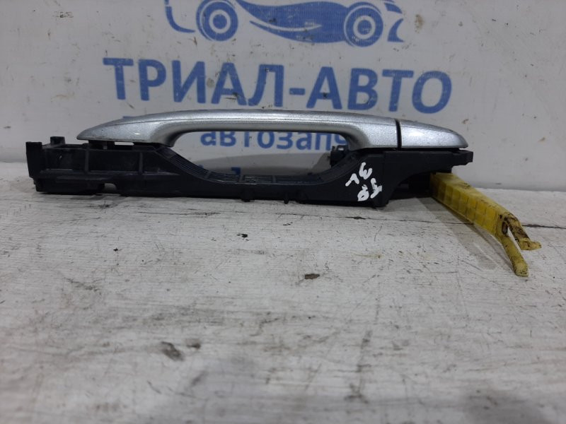 Ручка двери внешняя задняя левая Toyota Prado J120 3.0 DIESEL 1KDFTV 2002 (б/у) Киев - изображение 2