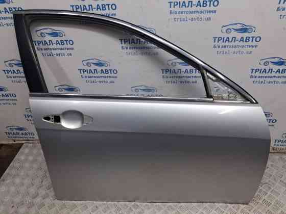 Дверь передняя правая Honda Accord 2002-2008 67010SEA010ZZ (Арт. 85335) Киев