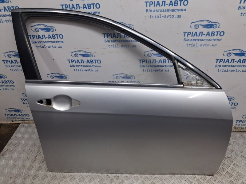 Дверь передняя правая Honda Accord 2002-2008 67010SEA010ZZ (Арт. 85335) Киев - изображение 1