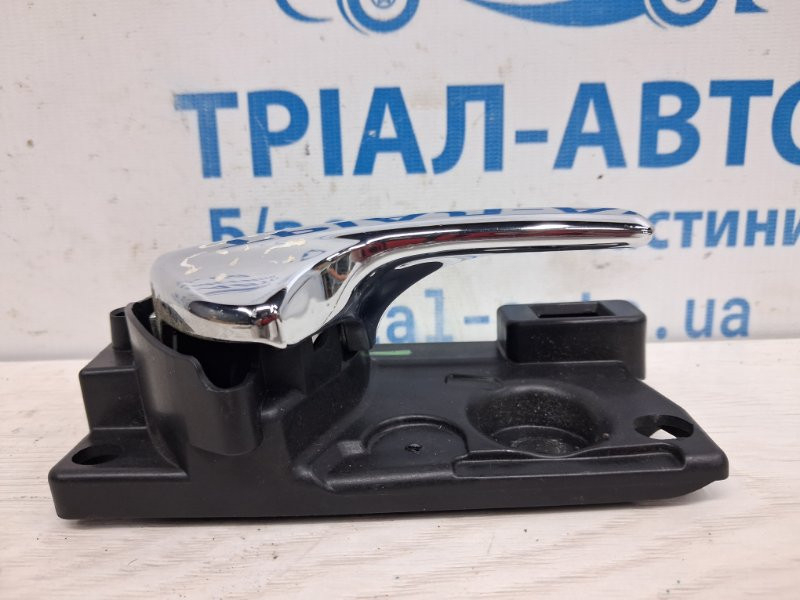 Ручка двери внутренняя правая Dodge Journey 2007-2020 68103386AA (Арт. 76399) Киев - изображение 2