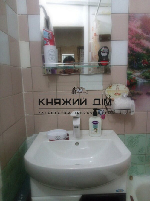 Оренда двокімнатної квартири біля метро Шулявська № 1141309 Київ - зображення 11