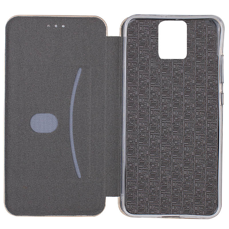 Кожаный чехол-книжка Classy для Xiaomi Redmi Note 9s / Note 9 Pro / Note 9 Pro Max Херсон - изображение 4