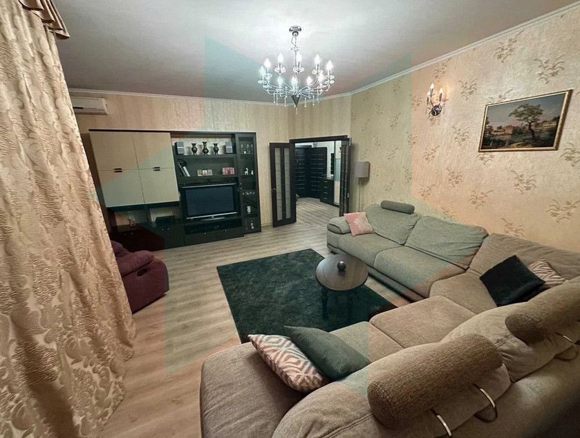 Здам. 3-к.кв. 8/15, пр.Лесі Українки 11 Дніпро - зображення 8