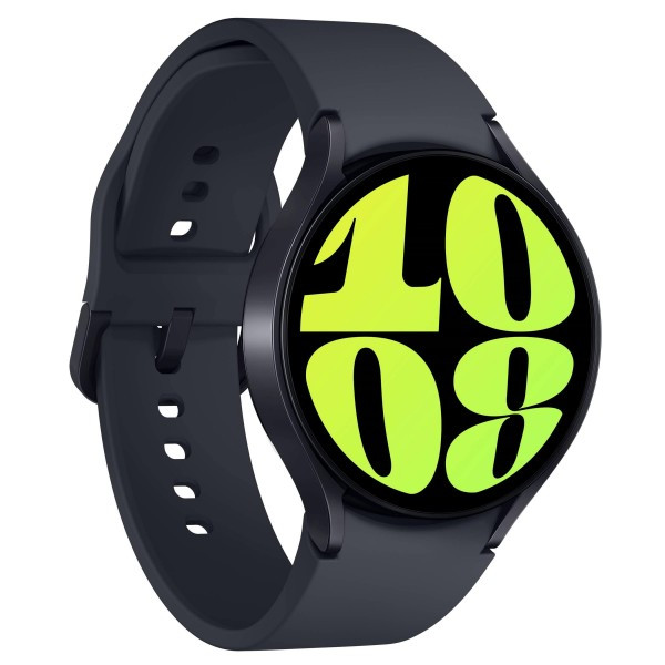 Смарт-годинник Samsung Galaxy Watch 6 44mm R940 Graphite (SM-R940NZKA) EU (Код товару:37286) Харків - зображення 3