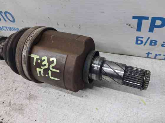 Привод передний левый Nissan X-Trail 2014-2021 391014BE4B (Арт. 84102) Київ