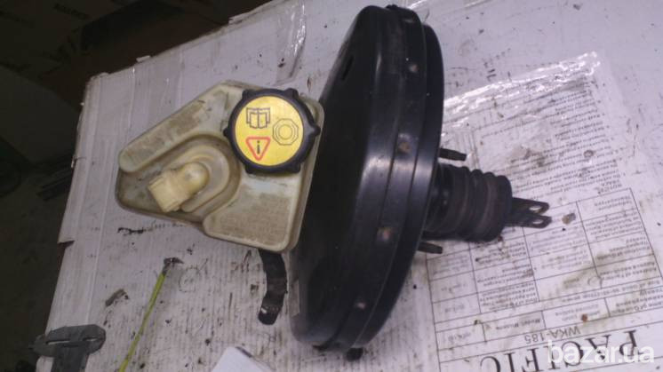 Вакуумный усилитель тормозов 94ВВ2В195bd Форд Мондео 1019584 оригинал Вінниця - зображення 3