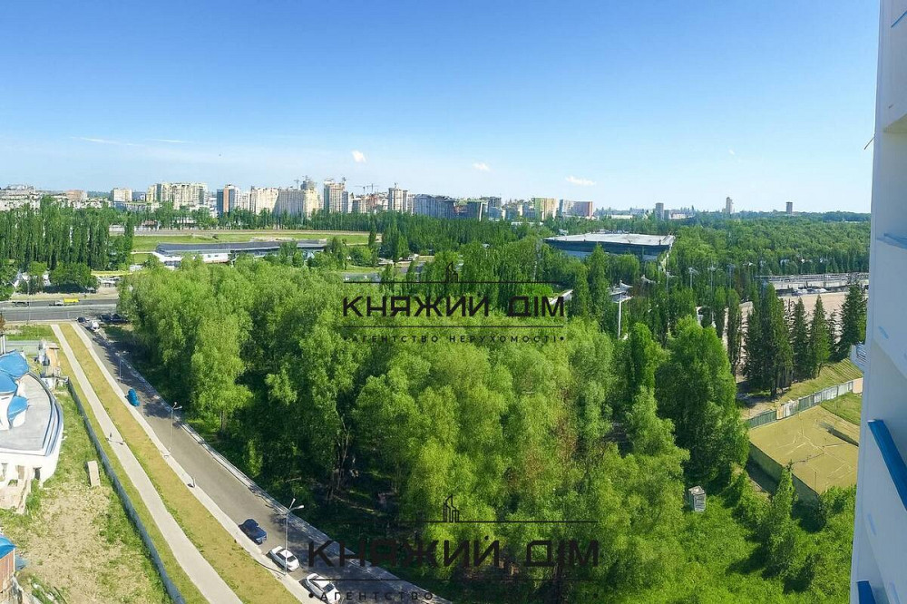 1 комнат. кварт. на Ипподроме № 11172258 Київ - зображення 7