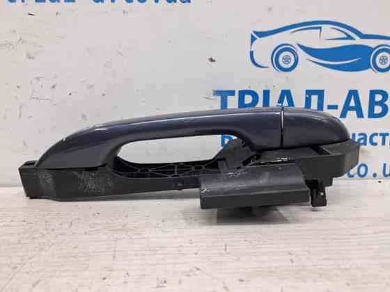 Ручка двери внешняя задняя левая Kia Sportage QL 1.7 DIESEL D4FD 2015 (б/у) Київ