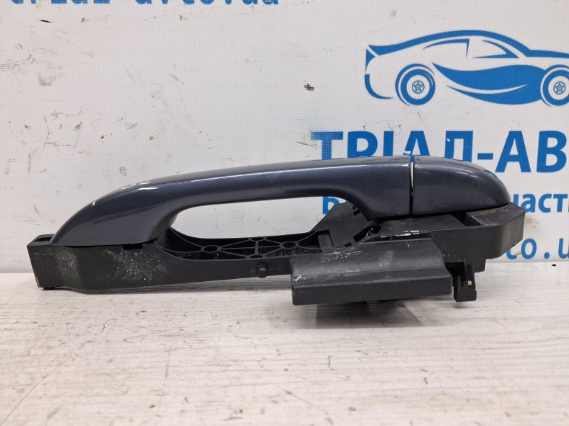 Ручка двери внешняя задняя левая Kia Sportage QL 1.7 DIESEL D4FD 2015 (б/у) Київ - зображення 2