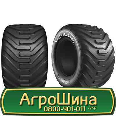 400/55 R22.5 Ceat T422 VALUE-PRO 152/149A8/B Сільгосп шина Киев