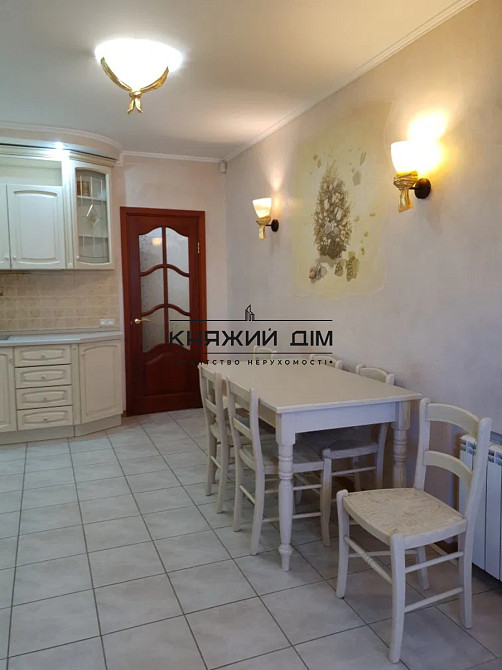 3кімн. квартира метро Позняки № 21146707 Киев - изображение 12