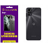 Поліуретанова плівка StatusSKIN Pro+ на корпус Motorola G22 Матова (Код товару:32039) Харків
