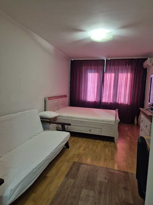 долгосрочная аренда 1-к квартира Киев, Соломенский, 19000 грн./мес. Киев - изображение 7