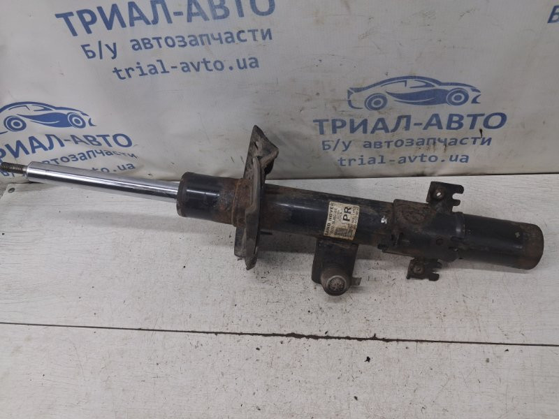 Амортизатор задний правый Land Rover Range Rover Evoque L538 2.2 DIESEL 2011 (б/у) Киев - изображение 1