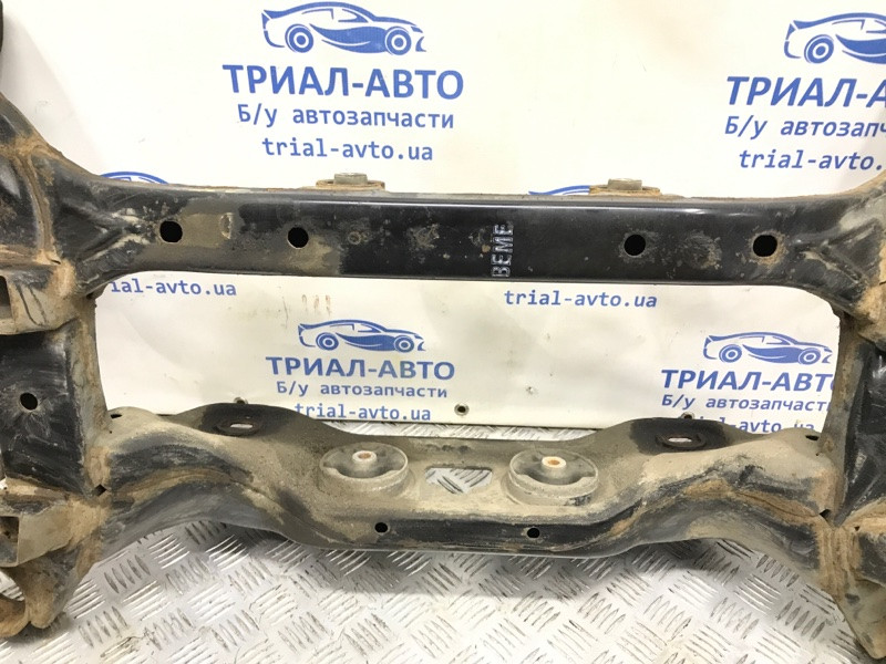 Балка задней подвески Hyundai Santa fe CM 2.7 БЕНЗИН G6EA 2005 (б/у) Киев - изображение 4