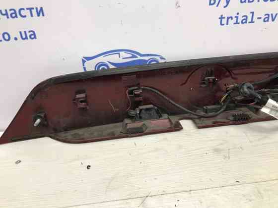 Накладка крышки багажника Nissan Qashqai J11 1.5 DIESEL K9K 2013 (б/у) Київ