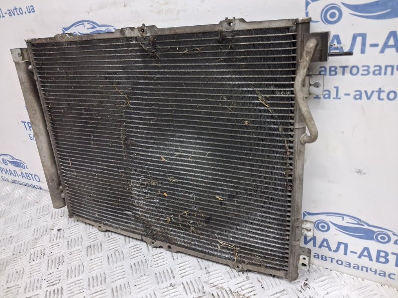 Радиатор кондиционера Kia Sorento 2002-2011 976063E600 (Арт. 62361) Киев - изображение 3