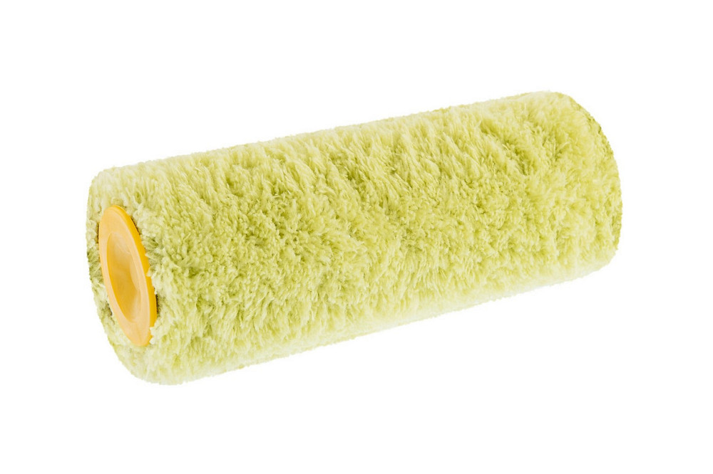 Валик малярный MASTERTOOL Sintex 48/180/18 мм Ø 8 мм 92-5103_Р Харків - зображення 1