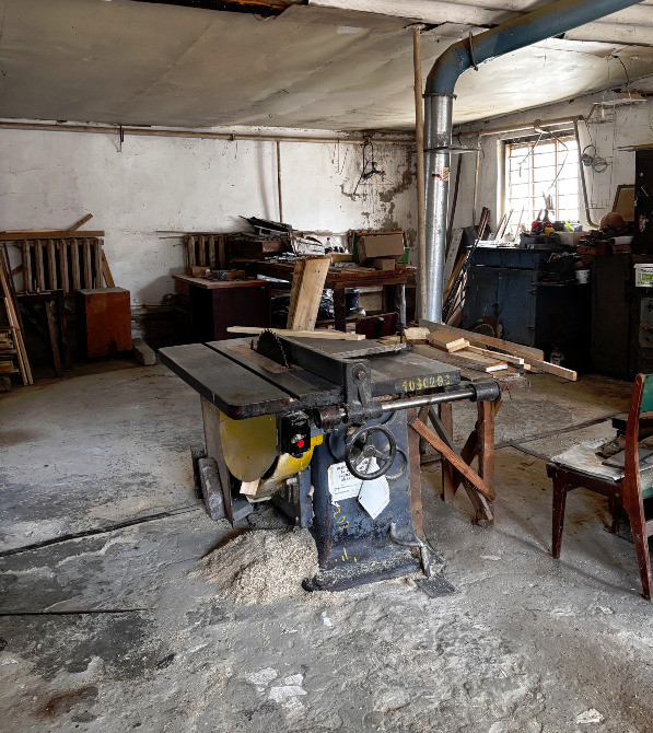 Здамо в оренду укомплектовану столярну дільницю Полтава - зображення 2