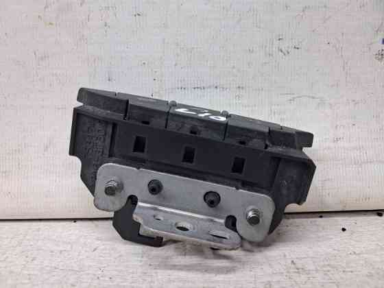 Кнопки руля Mitsubishi Lancer 10 1.5 БЕНЗИН 4A91 2007 (б/у) Киев