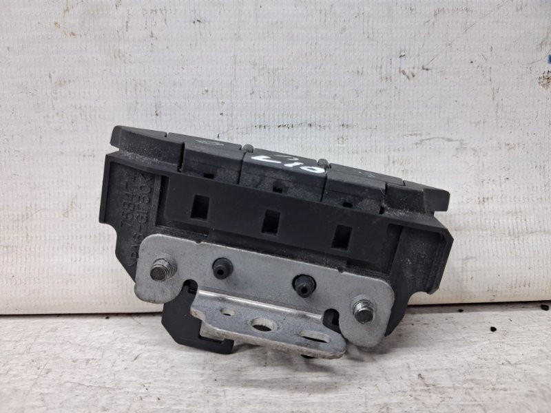 Кнопки руля Mitsubishi Lancer 10 1.5 БЕНЗИН 4A91 2007 (б/у) Киев - изображение 3