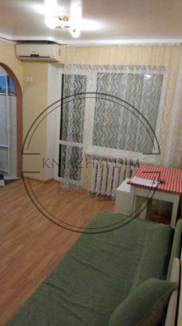 Оренда 1-но к. квартири на бульварі Л. Українки 9. Код об'єкта: 11194318 Київ - зображення 2