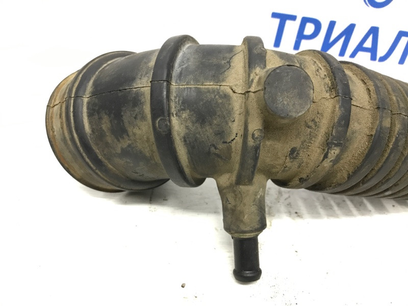 Патрубок воздушного фильтра Mitsubishi Pajero Sport K9 2.5 DIESEL 4D56 1996 (б/у) Киев - изображение 4